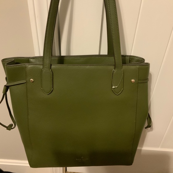 Kate spade purse - Picture 1 of 5